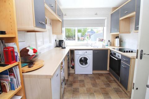3 bedroom semi-detached house for sale, Highfield, Prudhoe NE42