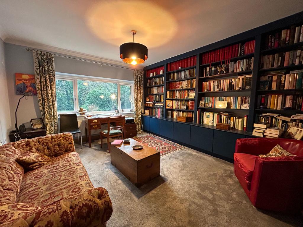 Library