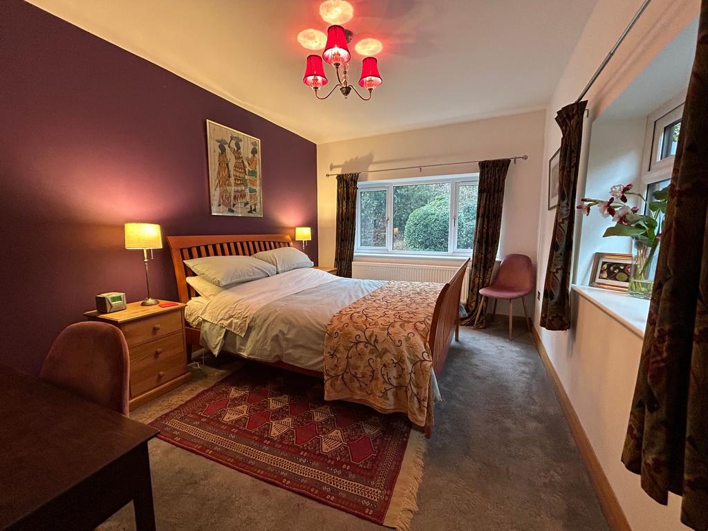 Annex Bedroom 5