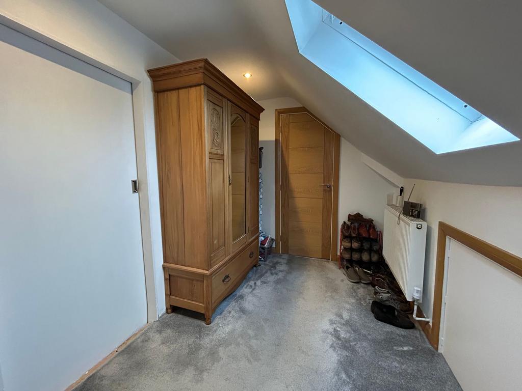 Dressing Room