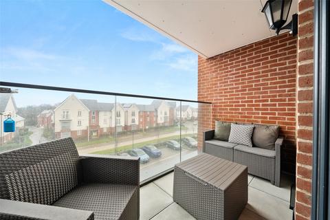 2 bedroom apartment for sale, Beechey Place, Berkshire RG40