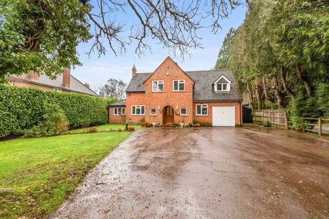 5 bedroom detached house for sale, St. Johns Road, High Wycombe HP10