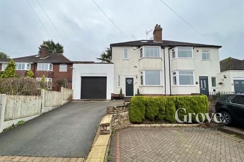 3 bedroom semi-detached house for sale, Stourbridge Road, Hagley, Stourbridge