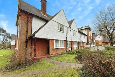 undefined, Sollershott Hall, Sollershott East, Letchworth Garden City, SG6