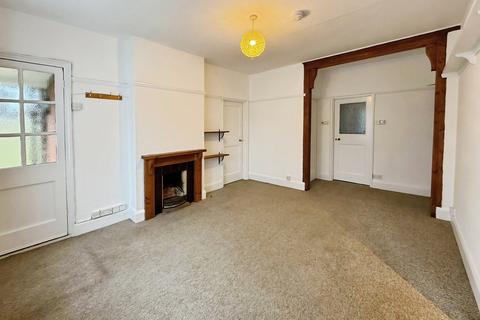 undefined, Sollershott Hall, Sollershott East, Letchworth Garden City, SG6