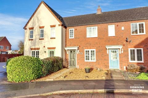 undefined, Rogerson Road, Lichfield WS13