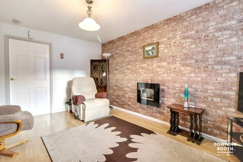 undefined, Rogerson Road, Lichfield WS13