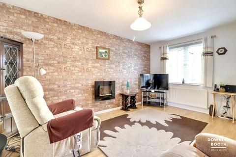 undefined, Rogerson Road, Lichfield WS13