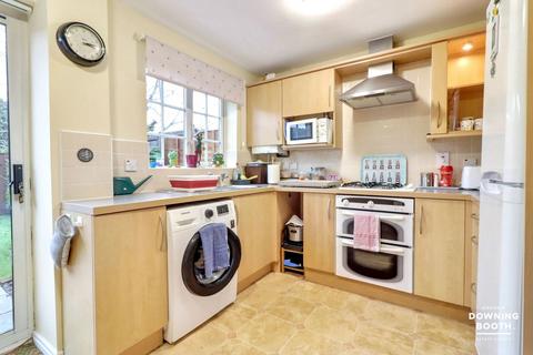 undefined, Rogerson Road, Lichfield WS13