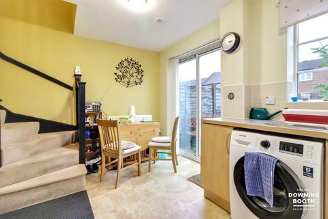 undefined, Rogerson Road, Lichfield WS13
