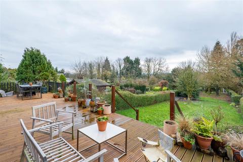 undefined, The Square, Walton-Le-Dale, Preston