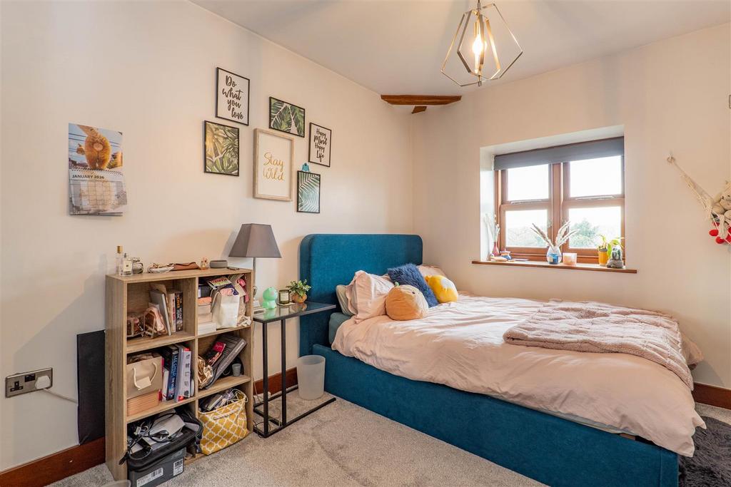Bedroom Four