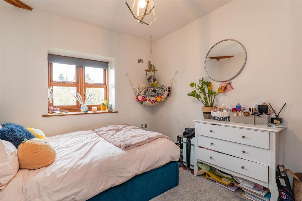 Bedroom Four