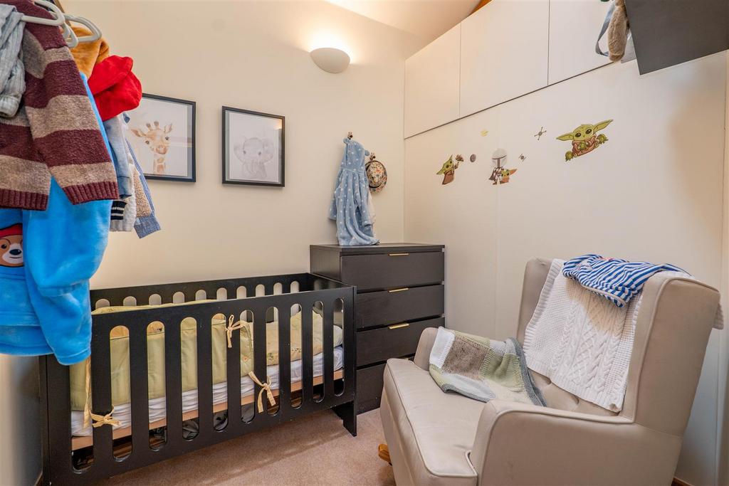 Bedroom Five