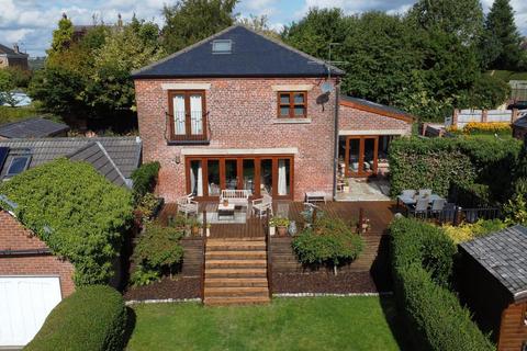 undefined, The Square, Walton-Le-Dale, Preston