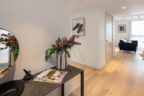 2 bedroom flat to rent, at Author King's Cross, Author 180a, York Way N1