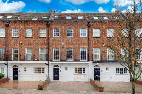 undefined, Marlborough Place, St John's Wood, London, NW8