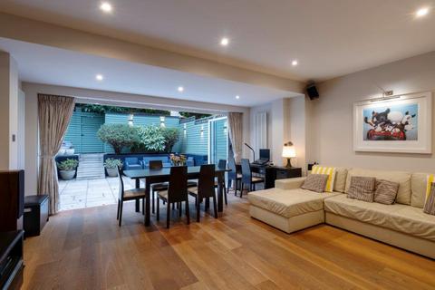undefined, Marlborough Place, St John's Wood, London, NW8
