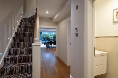 undefined, Marlborough Place, St John's Wood, London, NW8