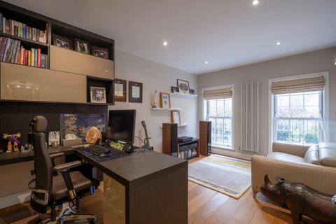 undefined, Marlborough Place, St John's Wood, London, NW8