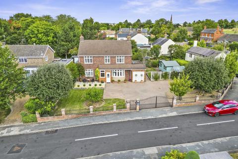 undefined, Station Road, Huntingdon PE28
