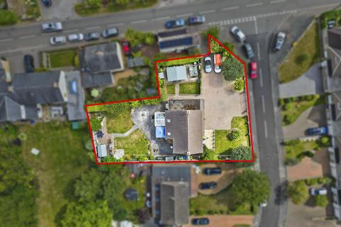undefined, Station Road, Huntingdon PE28