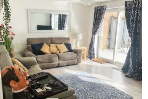 3 bedroom detached house for sale, Heol Castell Coety, Bridgend CF31