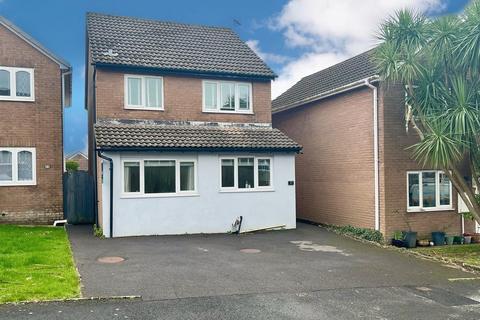 Heol Castell Coety, Bridgend CF31