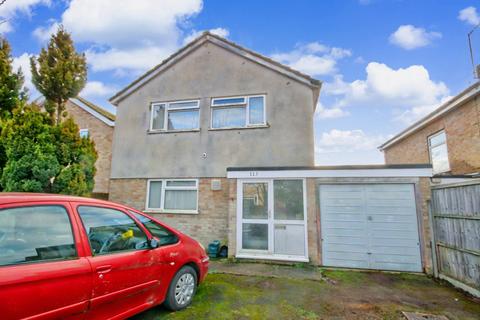 Oxford Road, Garsington, OX44
