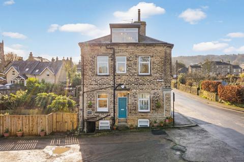 4 bedroom end of terrace house for sale, Bridge Lane, Ilkley, West Yorkshire, LS29