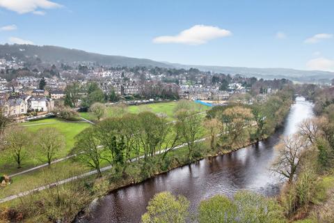 4 bedroom end of terrace house for sale, Bridge Lane, Ilkley, West Yorkshire, LS29