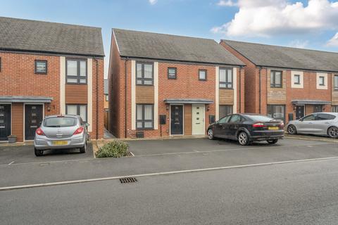 2 bedroom semi-detached house for sale, Opal Way, Cheltenham GL52
