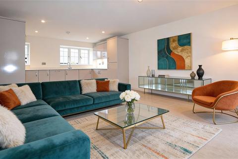 undefined, Canon Woods Close, Sherborne, Dorset, DT9