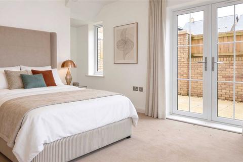 undefined, Canon Woods Close, Sherborne, Dorset, DT9