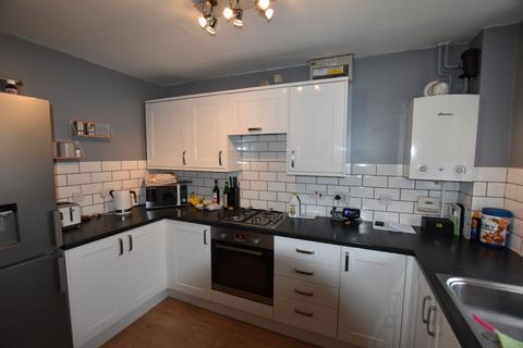 undefined, Gibson Close, Stafford, ST16