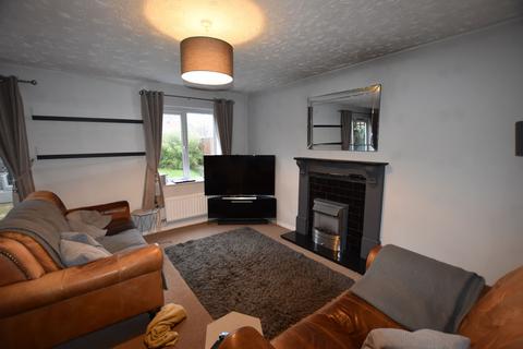 undefined, Gibson Close, Stafford, ST16