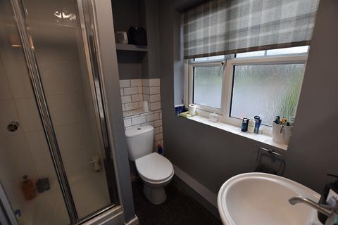 undefined, Gibson Close, Stafford, ST16