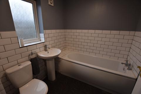 undefined, Gibson Close, Stafford, ST16
