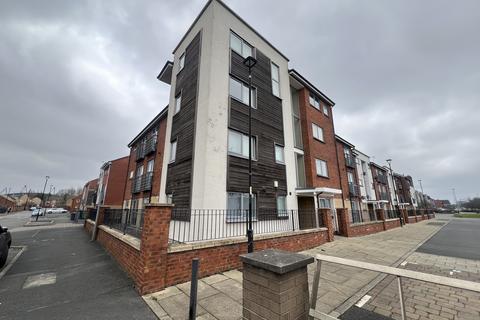 undefined, ,  Falconwood Way, Beswick