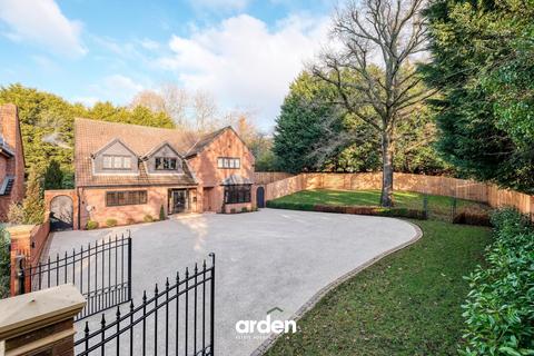 5 bedroom detached house for sale, Guiting Close, Redditch, B97
