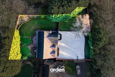 5 bedroom detached house for sale, Guiting Close, Redditch, B97
