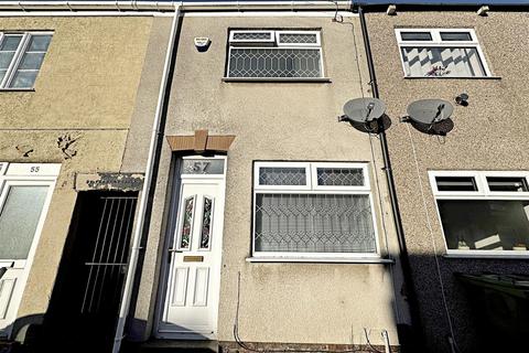 undefined, Ripon Street, Grimsby, N.E. Lincs, DN31 2HQ