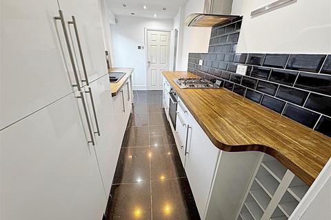 undefined, Ripon Street, Grimsby, N.E. Lincs, DN31 2HQ