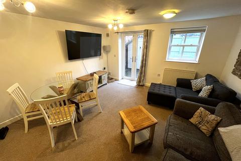 undefined, Main Street, Leicester LE9