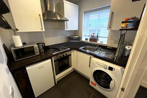 undefined, Main Street, Leicester LE9