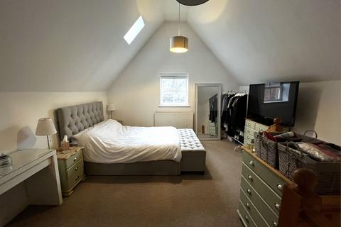 undefined, Main Street, Leicester LE9
