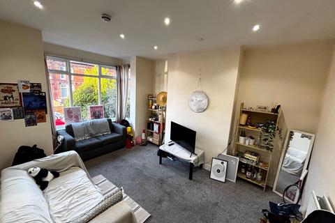 undefined, Royal Park Avenue, Leeds LS6