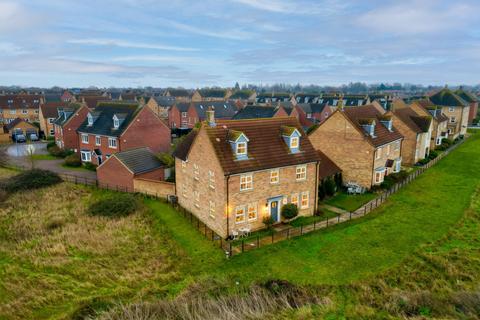 undefined, Longstanton CB24