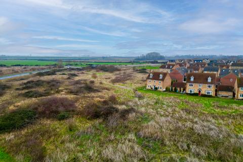 undefined, Longstanton CB24