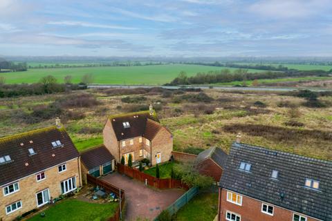undefined, Longstanton CB24
